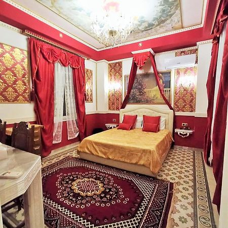 Villa Evelina Club Valsamoggia Dış mekan fotoğraf