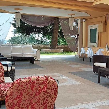 Villa Evelina Club Valsamoggia Dış mekan fotoğraf