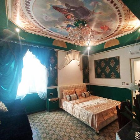 Villa Evelina Club Valsamoggia Dış mekan fotoğraf