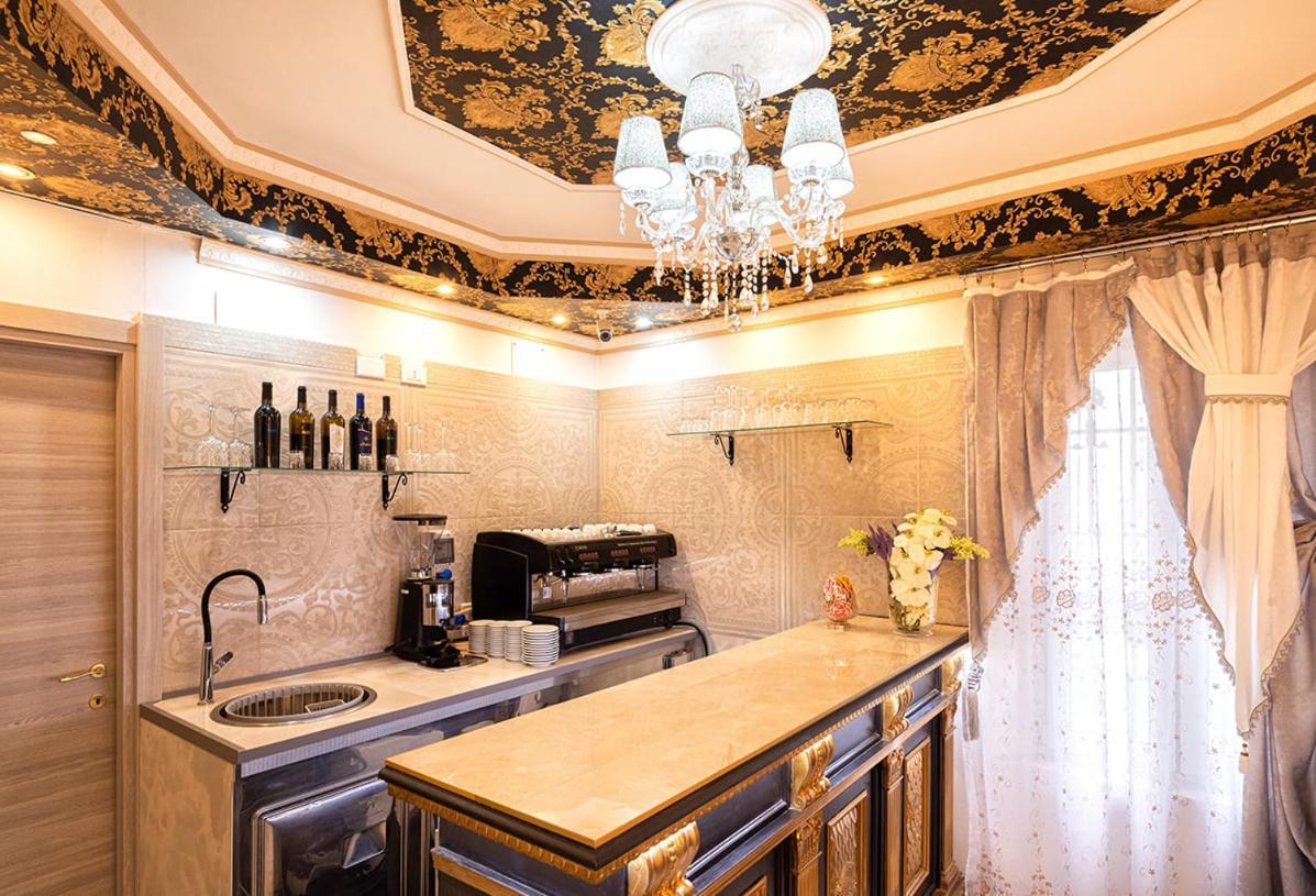 Villa Evelina Club Valsamoggia Dış mekan fotoğraf