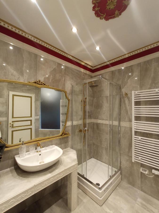 Villa Evelina Club Valsamoggia Dış mekan fotoğraf
