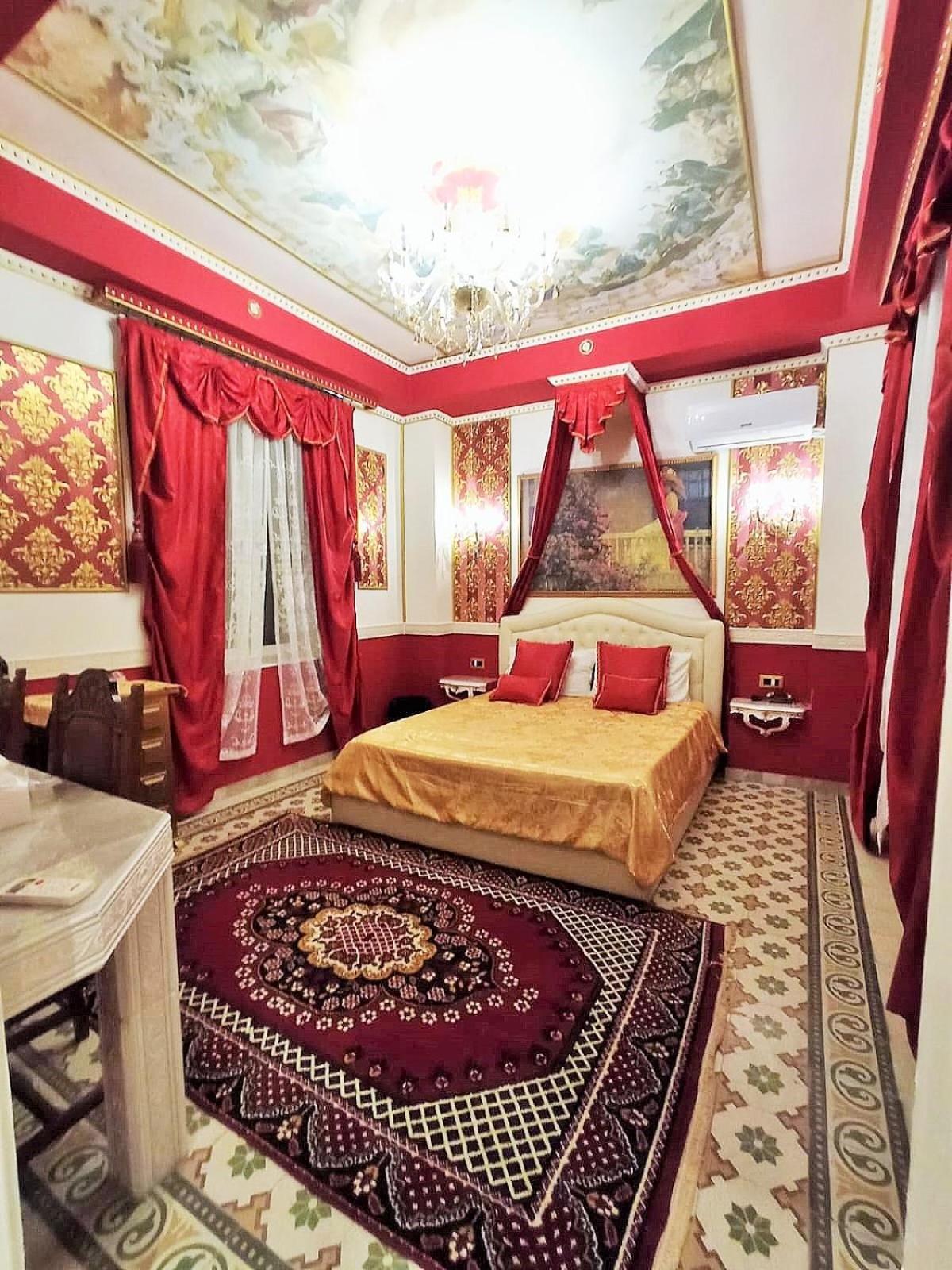 Villa Evelina Club Valsamoggia Dış mekan fotoğraf