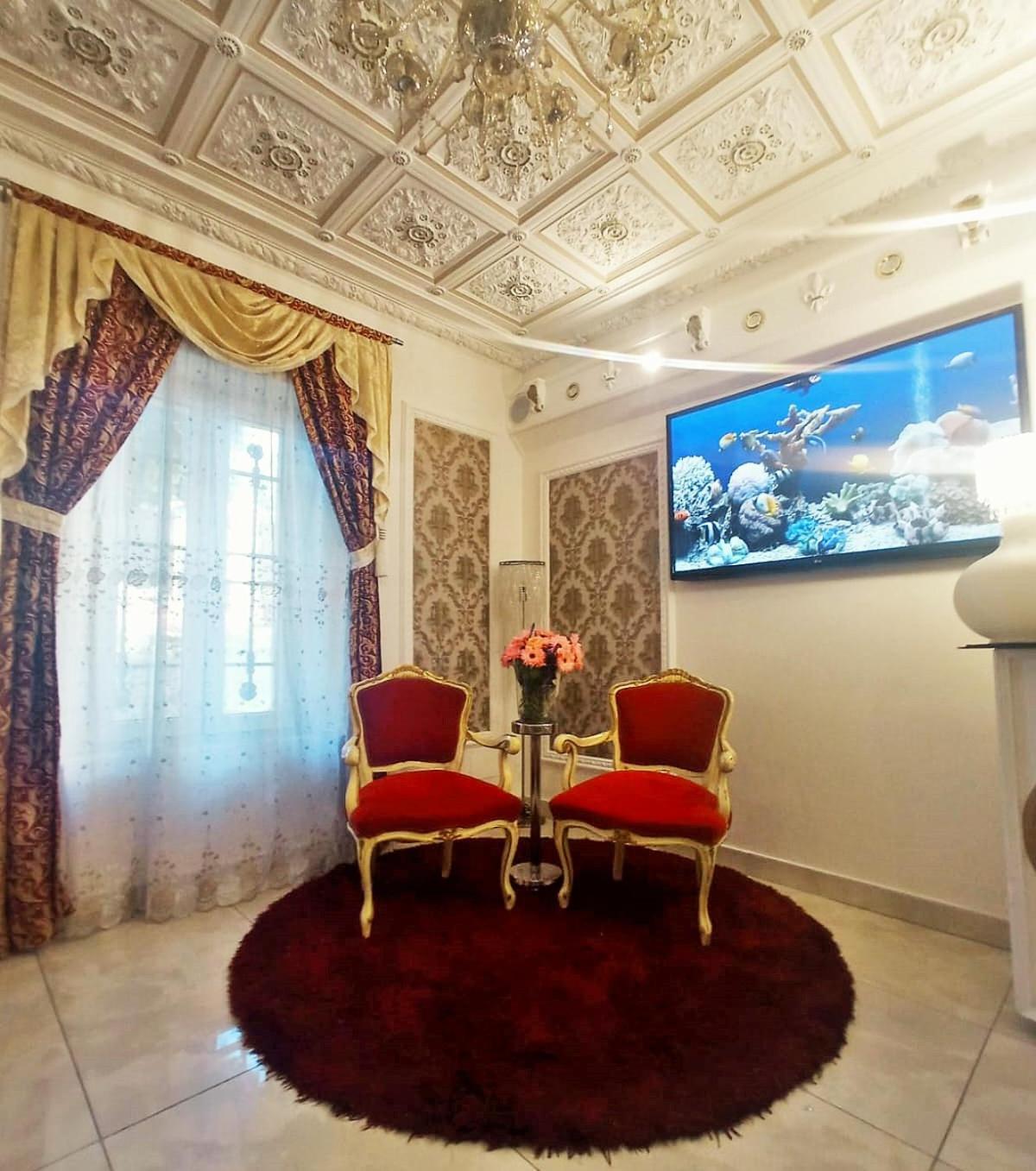 Villa Evelina Club Valsamoggia Dış mekan fotoğraf