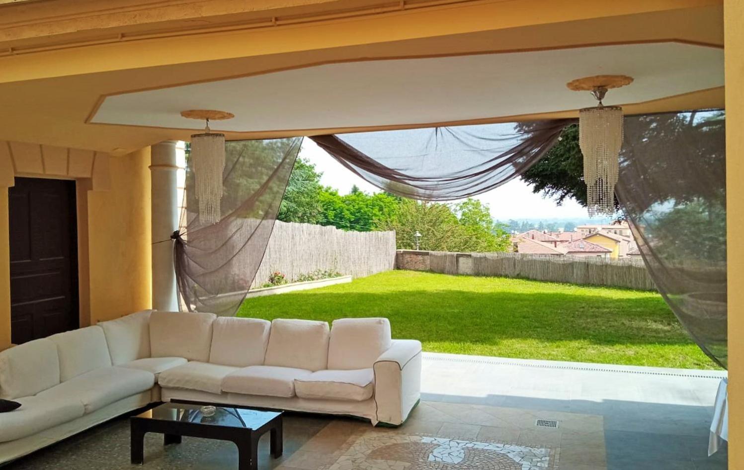 Villa Evelina Club Valsamoggia Dış mekan fotoğraf