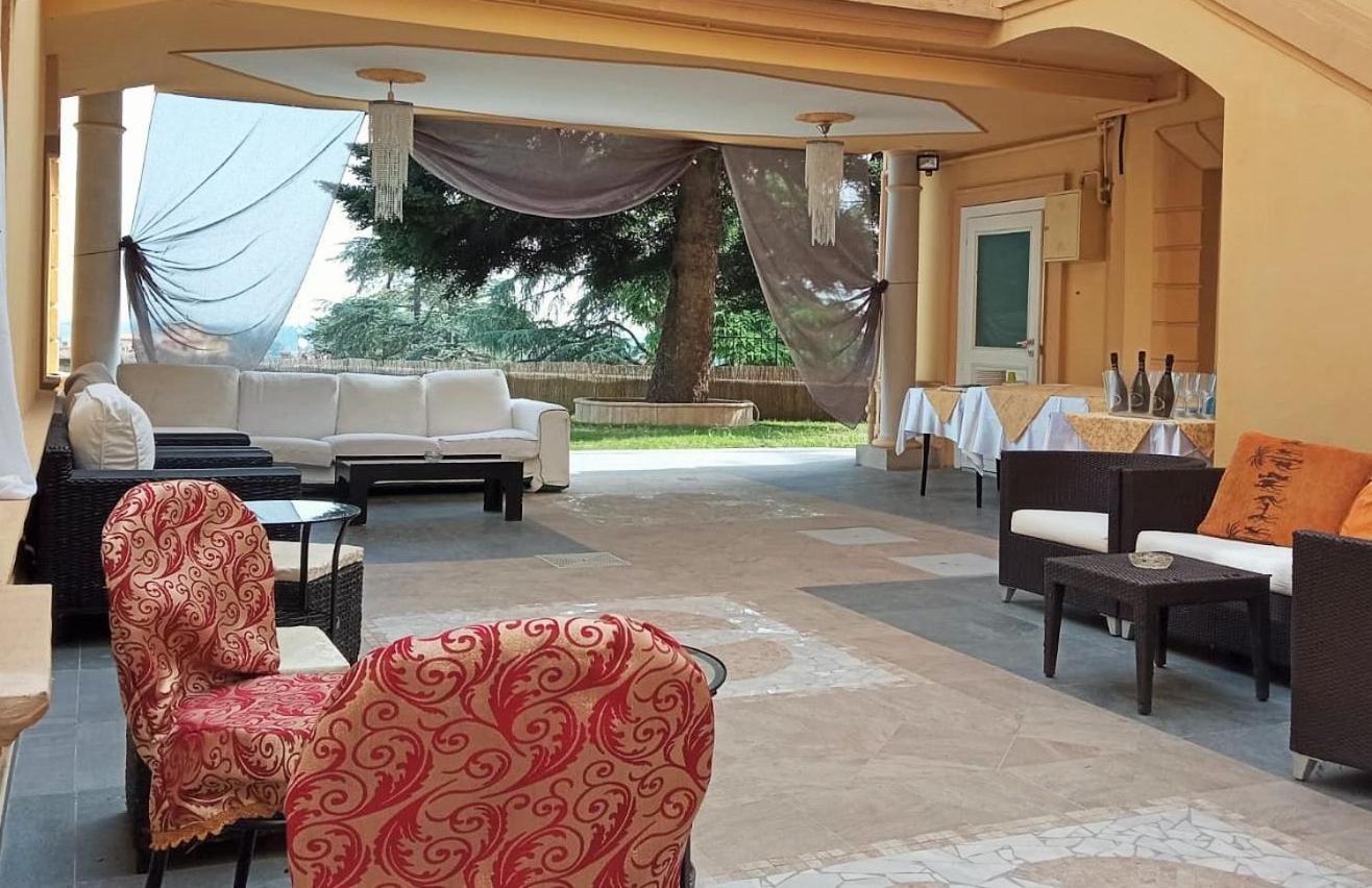 Villa Evelina Club Valsamoggia Dış mekan fotoğraf