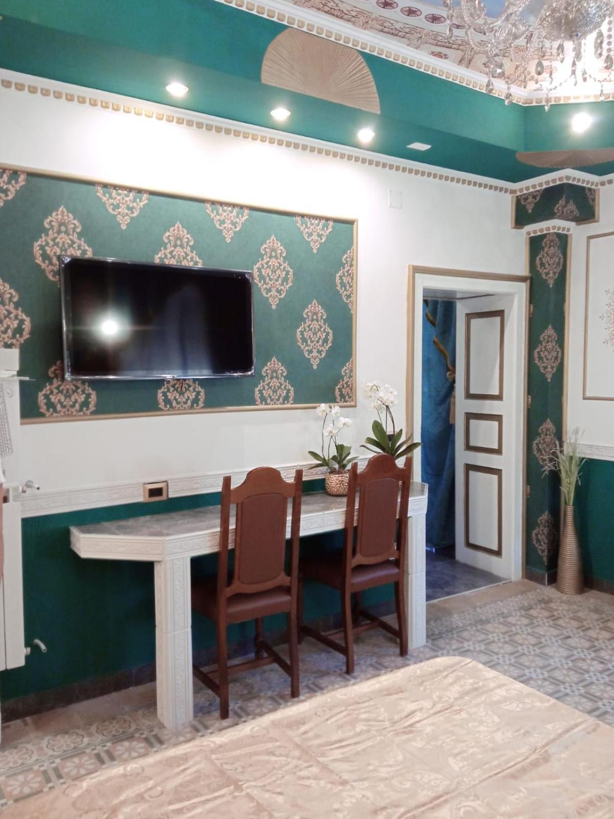 Villa Evelina Club Valsamoggia Dış mekan fotoğraf