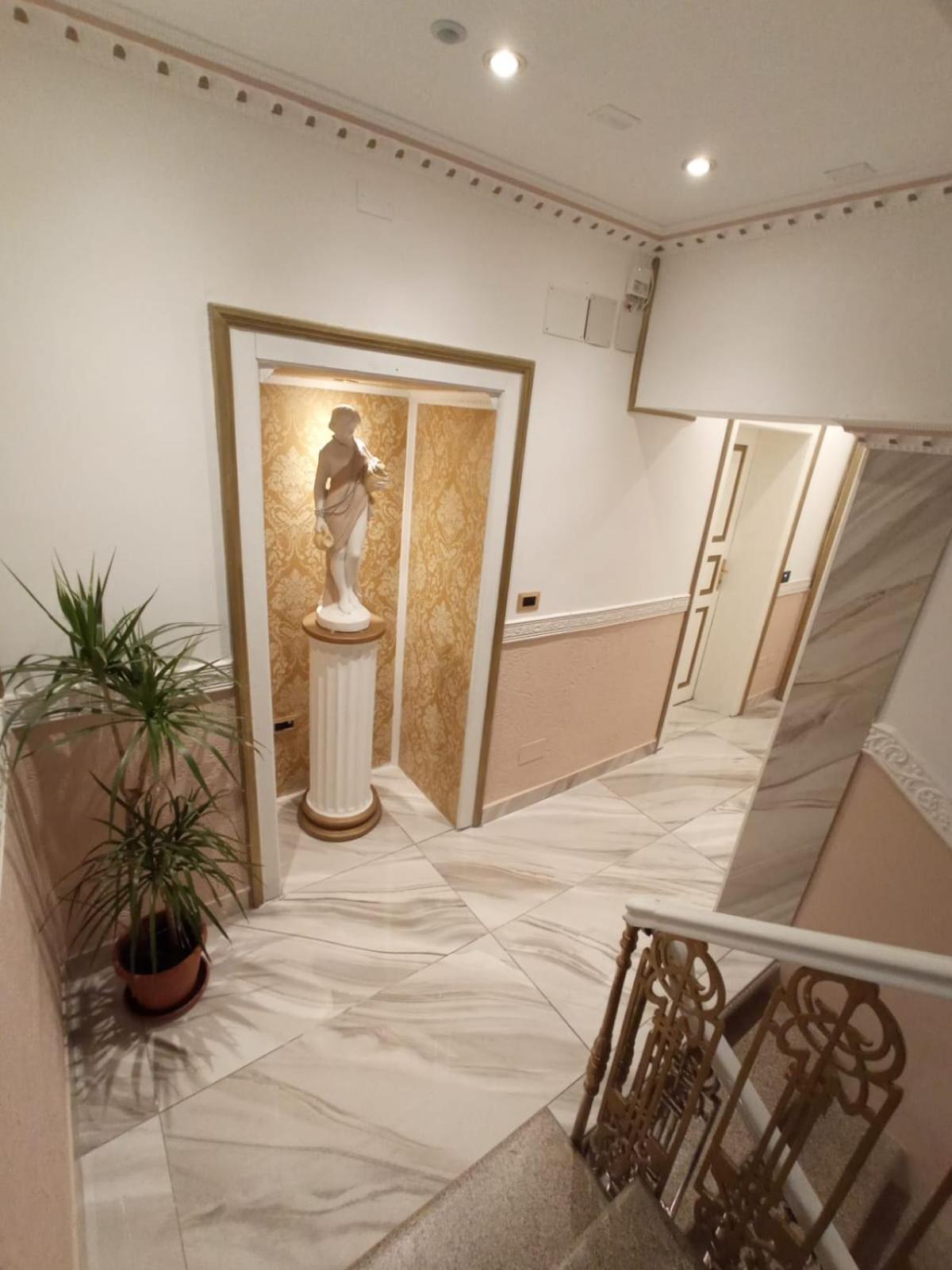 Villa Evelina Club Valsamoggia Dış mekan fotoğraf