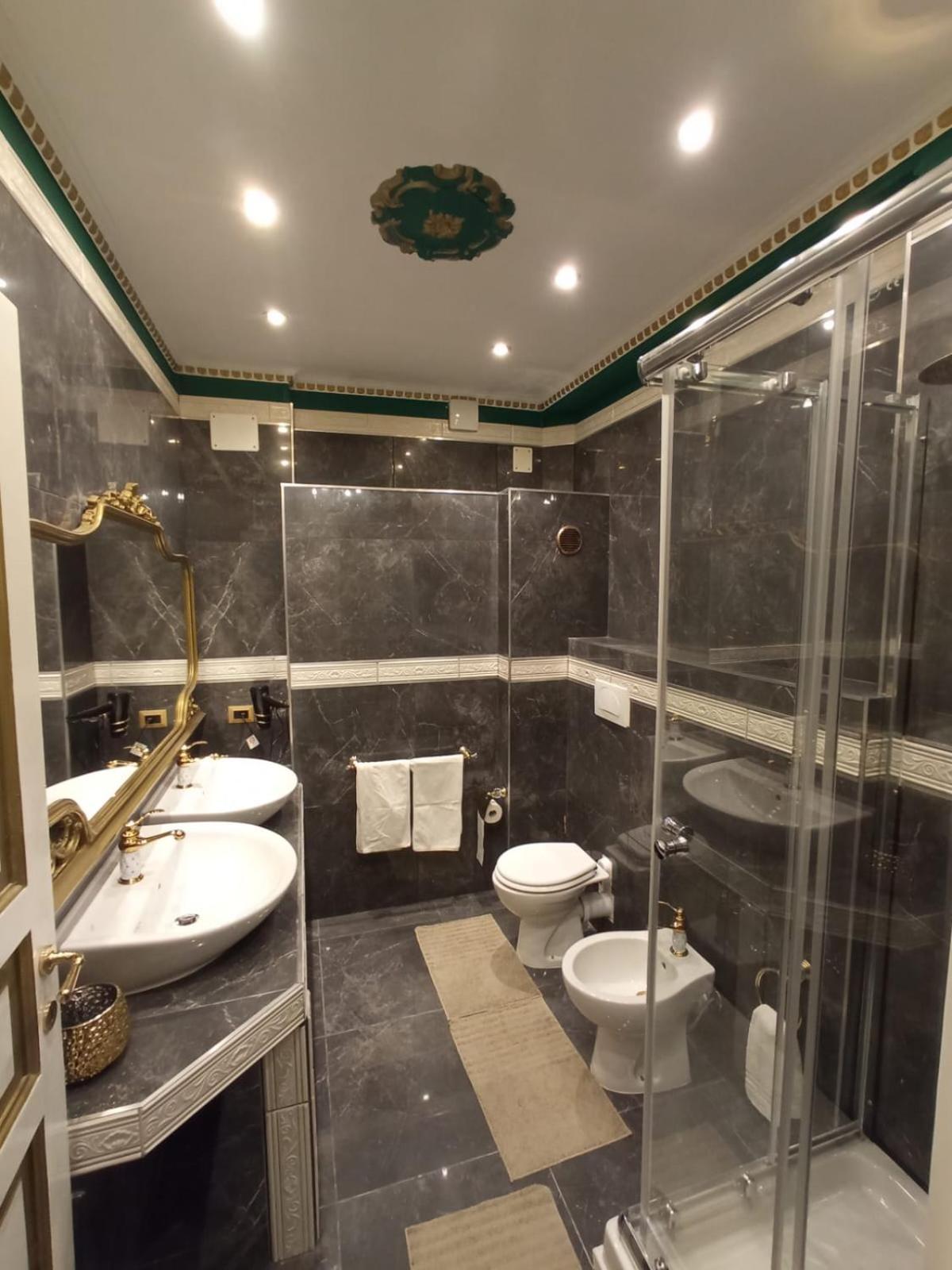 Villa Evelina Club Valsamoggia Dış mekan fotoğraf