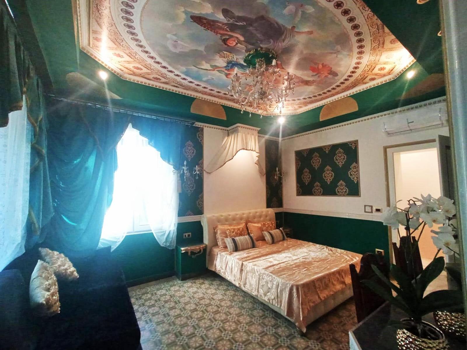 Villa Evelina Club Valsamoggia Dış mekan fotoğraf